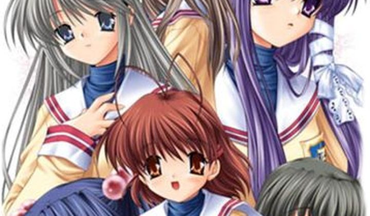 Clannad