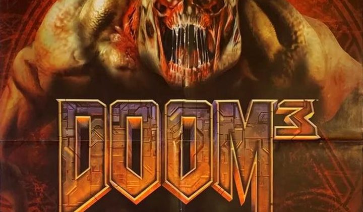 DOOM 3