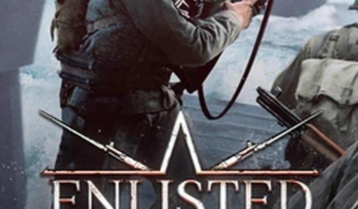 Enlisted