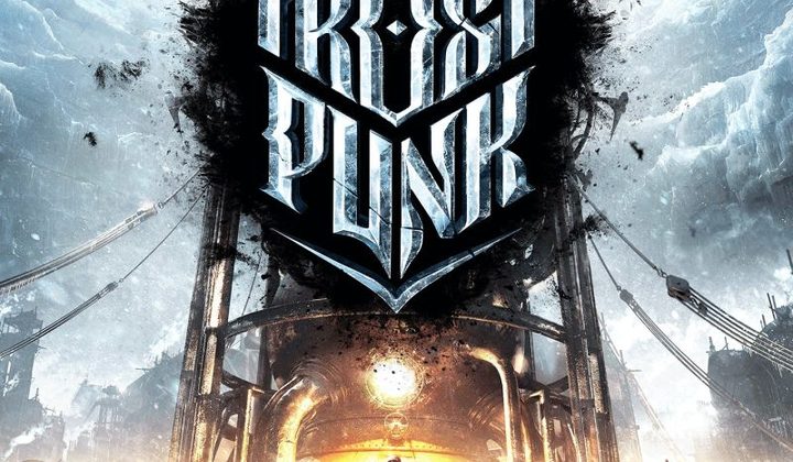 Frostpunk