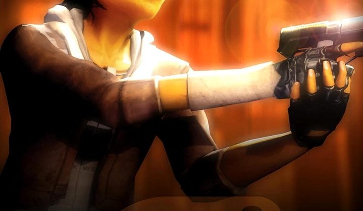 Half-Life 2: Episode One