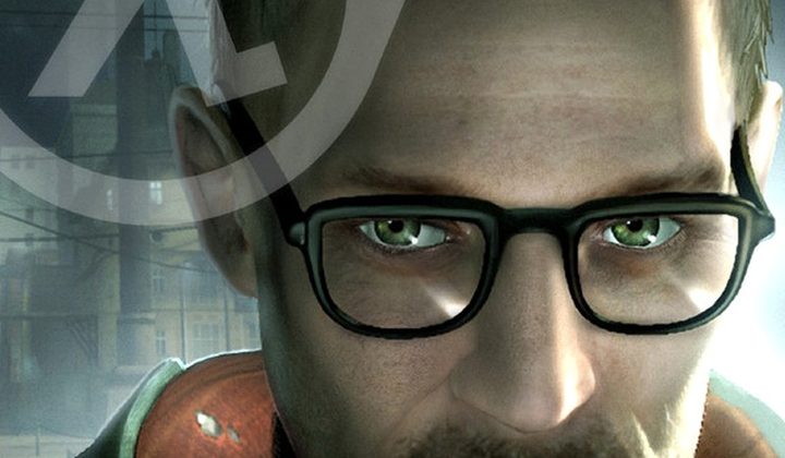 Half-Life 2