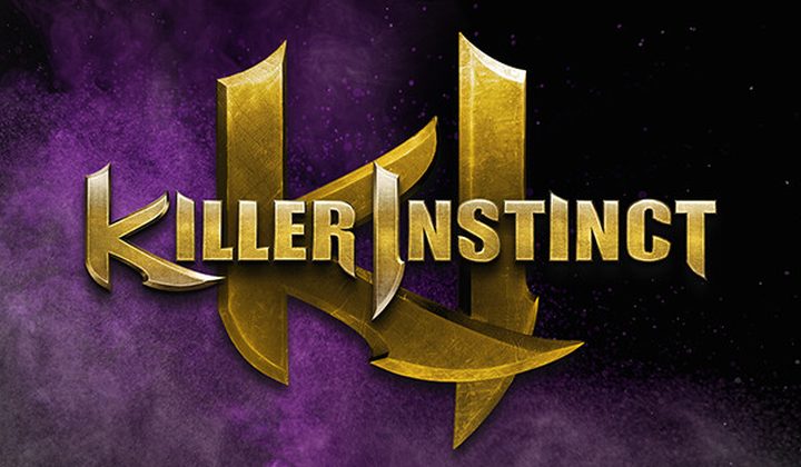 Killer Instinct