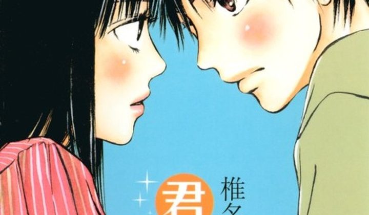 Kimi ni Todoke