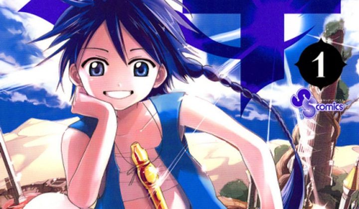 Magi