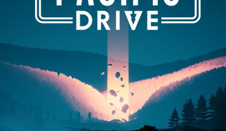Pacific Drive