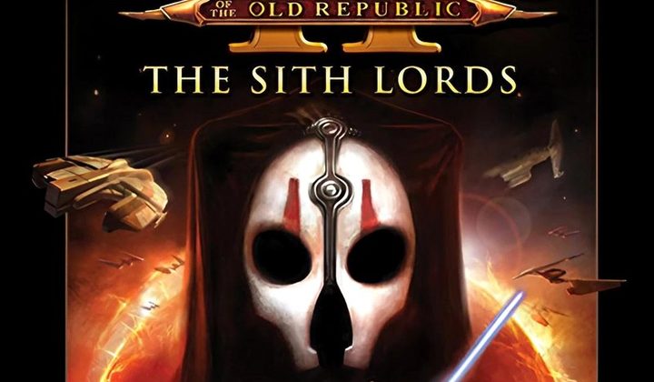 Star Wars: Knights of the Old Republic II – The Sith Lords