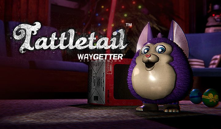 Tattletail